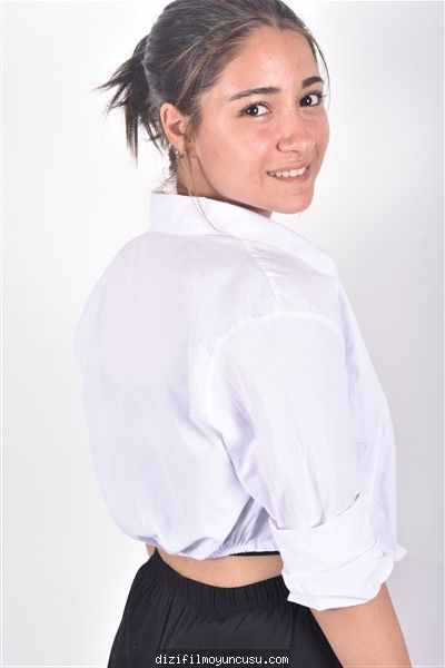 İzmir Cast Ajans Diana 121502