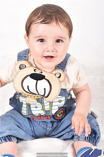 Çocuk Oyuncular Adayımız Eymen