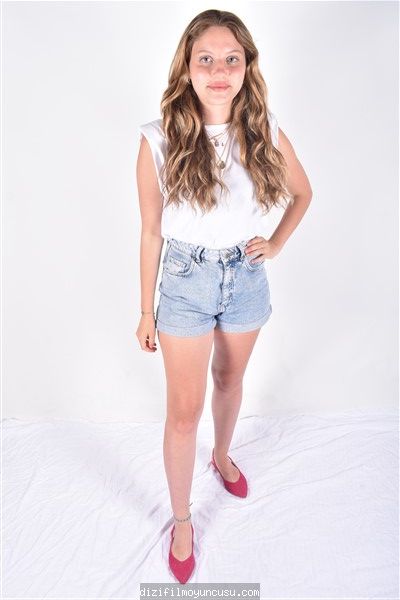 İzmir Cast Ajans Göksu 121527