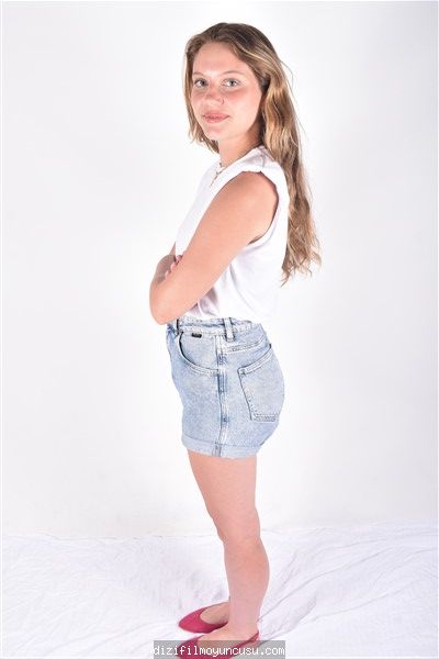 İzmir Cast Ajans Göksu 121528