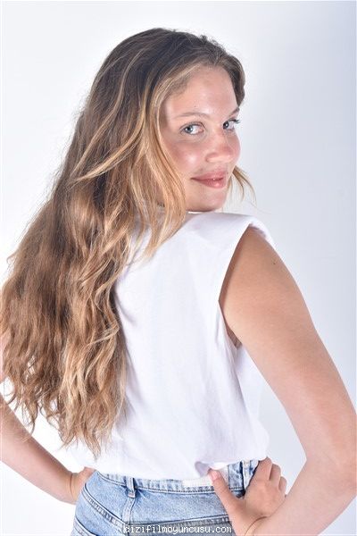 İzmir Cast Ajans Göksu 121529