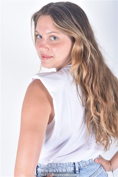 İzmir Cast Ajans Göksu 121530
