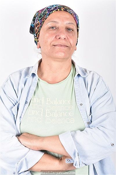 Kadın Oyuncular Adayımız Havva