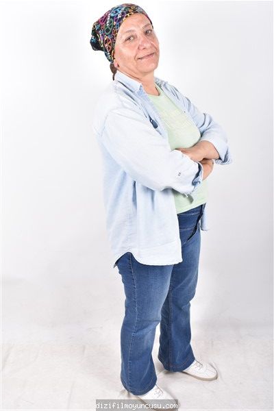 Nevşehir Cast Ajans Havva 121447