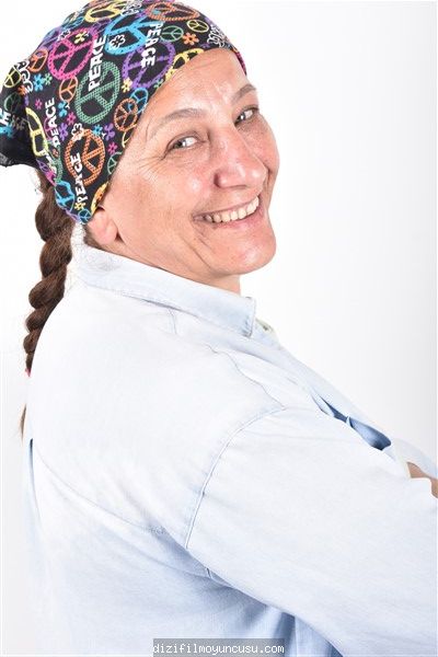 Nevşehir Cast Ajans Havva 121448
