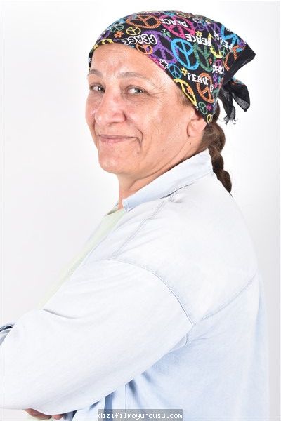 Nevşehir Cast Ajans Havva 121449