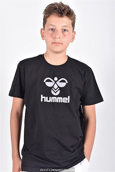 Çocuk Oyuncular Adayımız İhsan