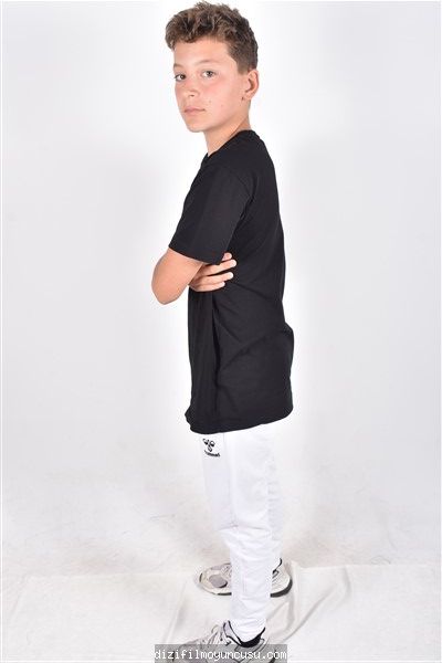 Nevşehir Cast Ajans İhsan 121459