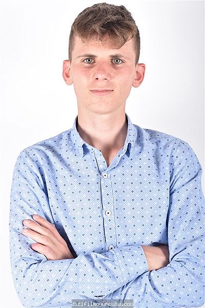 Erkek Oyuncular Adayımız İsmail