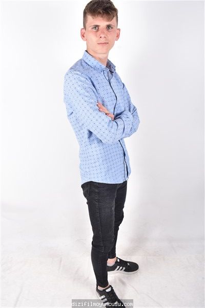 Nevşehir Cast Ajans İsmail 121468