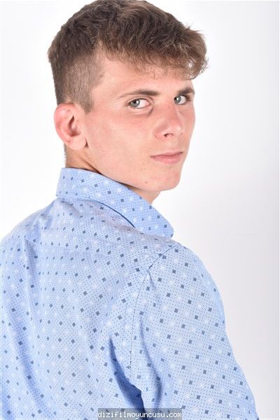 Nevşehir Cast Ajans İsmail 121469
