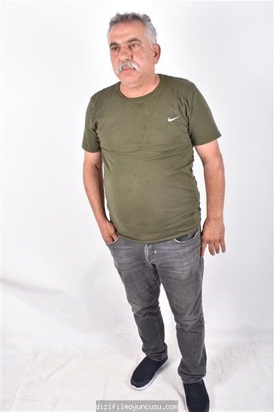 Nevşehir Cast Ajans Mehmet 121450