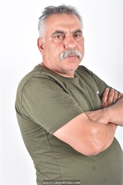 Nevşehir Cast Ajans Mehmet 121452
