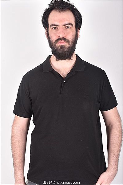 İzmir Cast Ajans Oyuncusu Mert