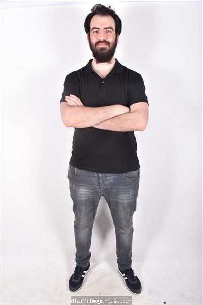 İzmir Cast Ajans Mert 121520