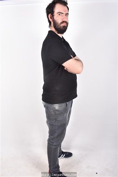 İzmir Cast Ajans Mert 121521