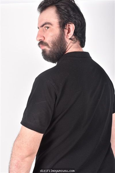 İzmir Cast Ajans Mert 121522