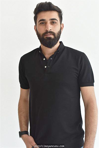 Erkek Oyuncular Adayımız Murat