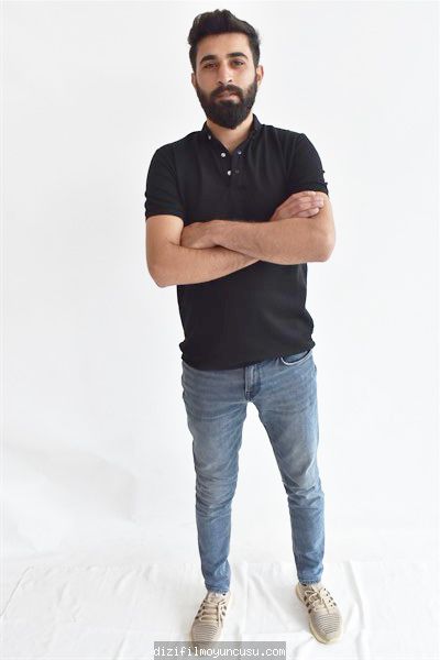 İstanbul Cast Ajans Murat 121495