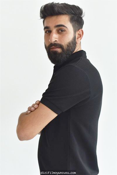 İstanbul Cast Ajans Murat 121496