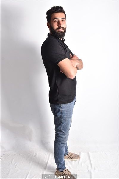 İstanbul Cast Ajans Murat 121497