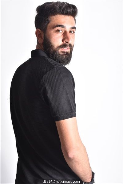 İstanbul Cast Ajans Murat 121498