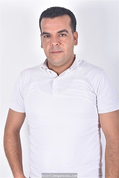 Erkek Oyuncular Adayımız Recep