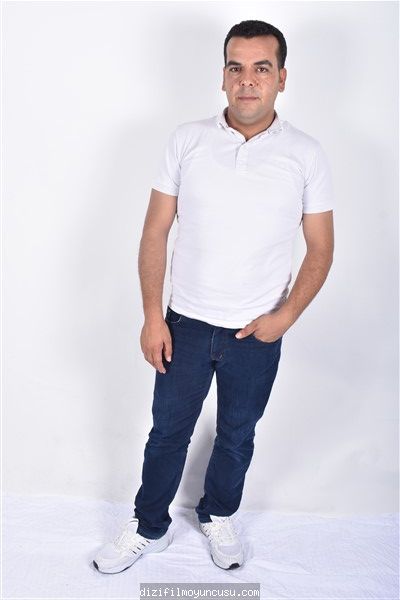 İzmir Cast Ajans Recep 121507