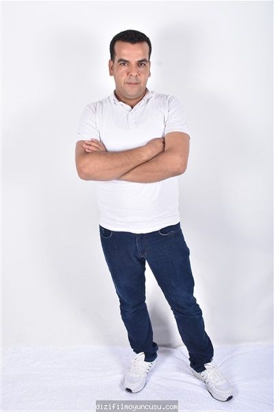 İzmir Cast Ajans Recep 121508