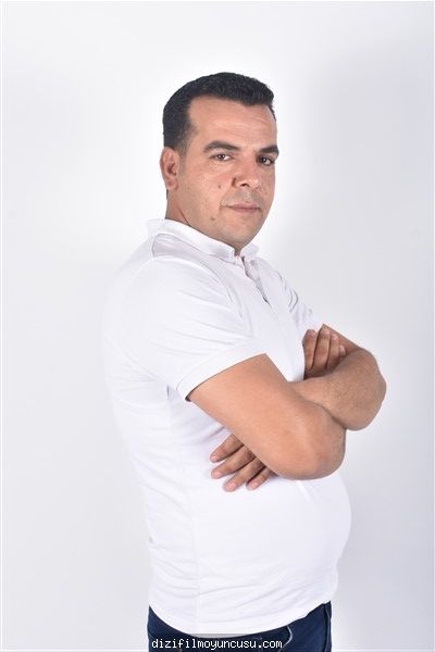 İzmir Cast Ajans Recep 121509