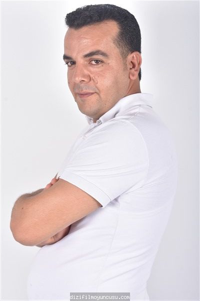 İzmir Cast Ajans Recep 121510