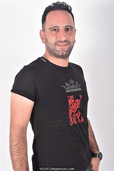 Erkek Oyuncular Adayımız Tolga