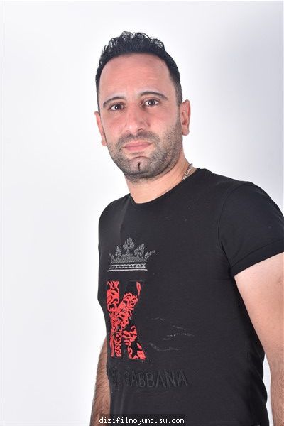 İzmir Cast Ajans Tolga 121503