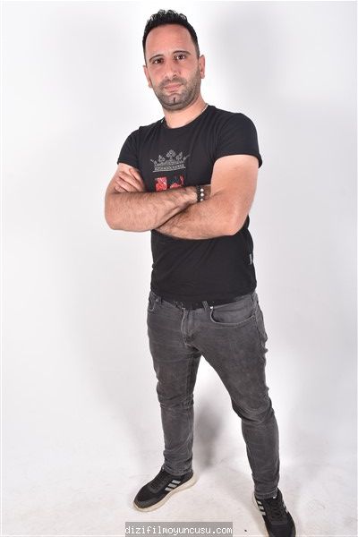 İzmir Cast Ajans Tolga 121504