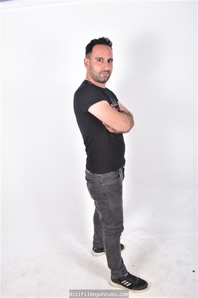 İzmir Cast Ajans Tolga 121505
