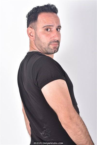 İzmir Cast Ajans Tolga 121506