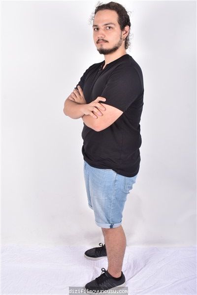 İzmir Cast Ajans Yiğit 121517