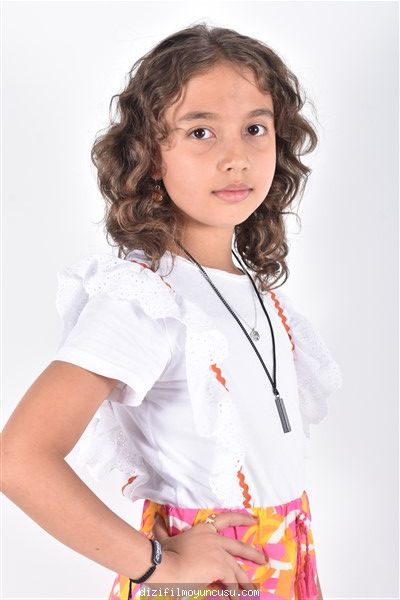 Nevşehir Cast Ajans Zümra 121489