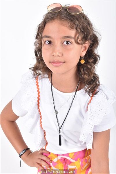 Nevşehir Cast Ajans Zümra 121490