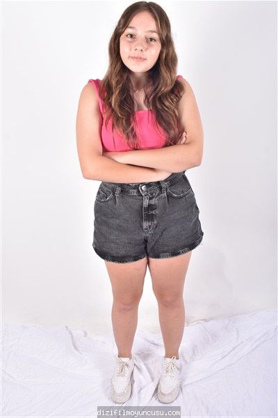 İzmir Cast Ajans Ada 121633