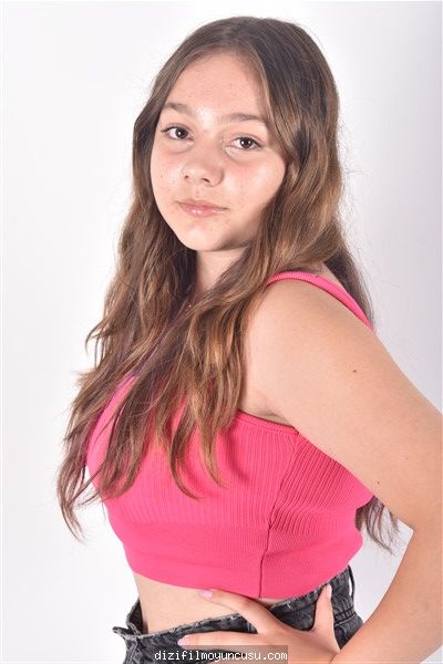 İzmir Cast Ajans Ada 121634