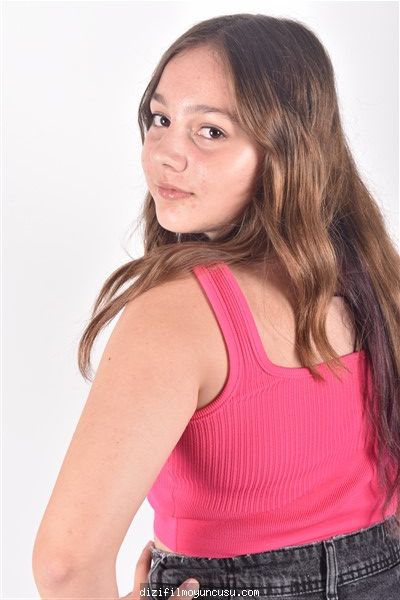İzmir Cast Ajans Ada 121636