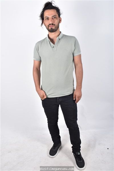 İzmir Cast Ajans Ali 121557