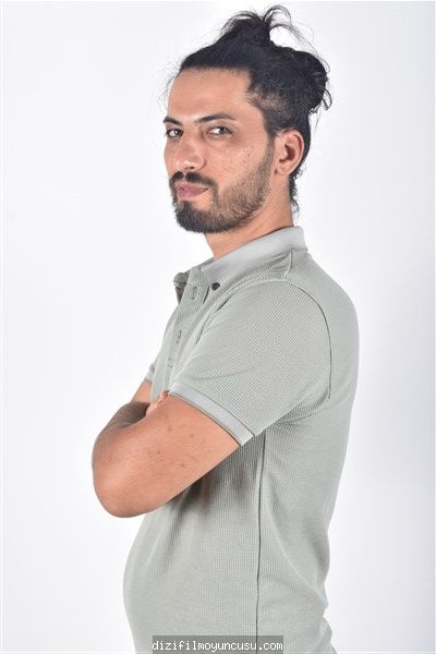 İzmir Cast Ajans Ali 121558