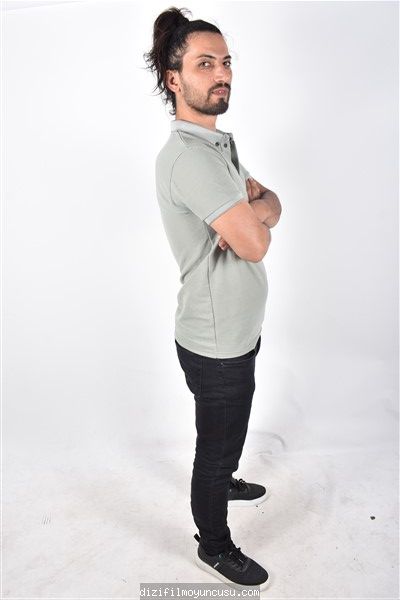 İzmir Cast Ajans Ali 121559