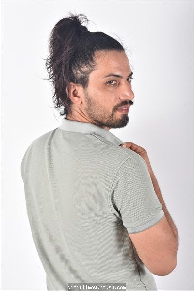 İzmir Cast Ajans Ali 121560