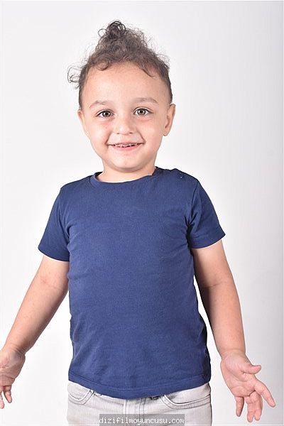 Çocuk Oyuncular Adayımız Ali