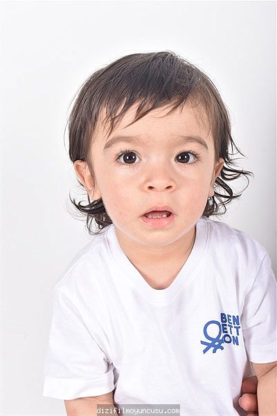 Çocuk Oyuncular Adayımız Arin