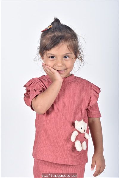 Manisa Cast Ajans Asel 121690