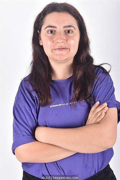 Kadın Oyuncular Adayımız Ayşenur